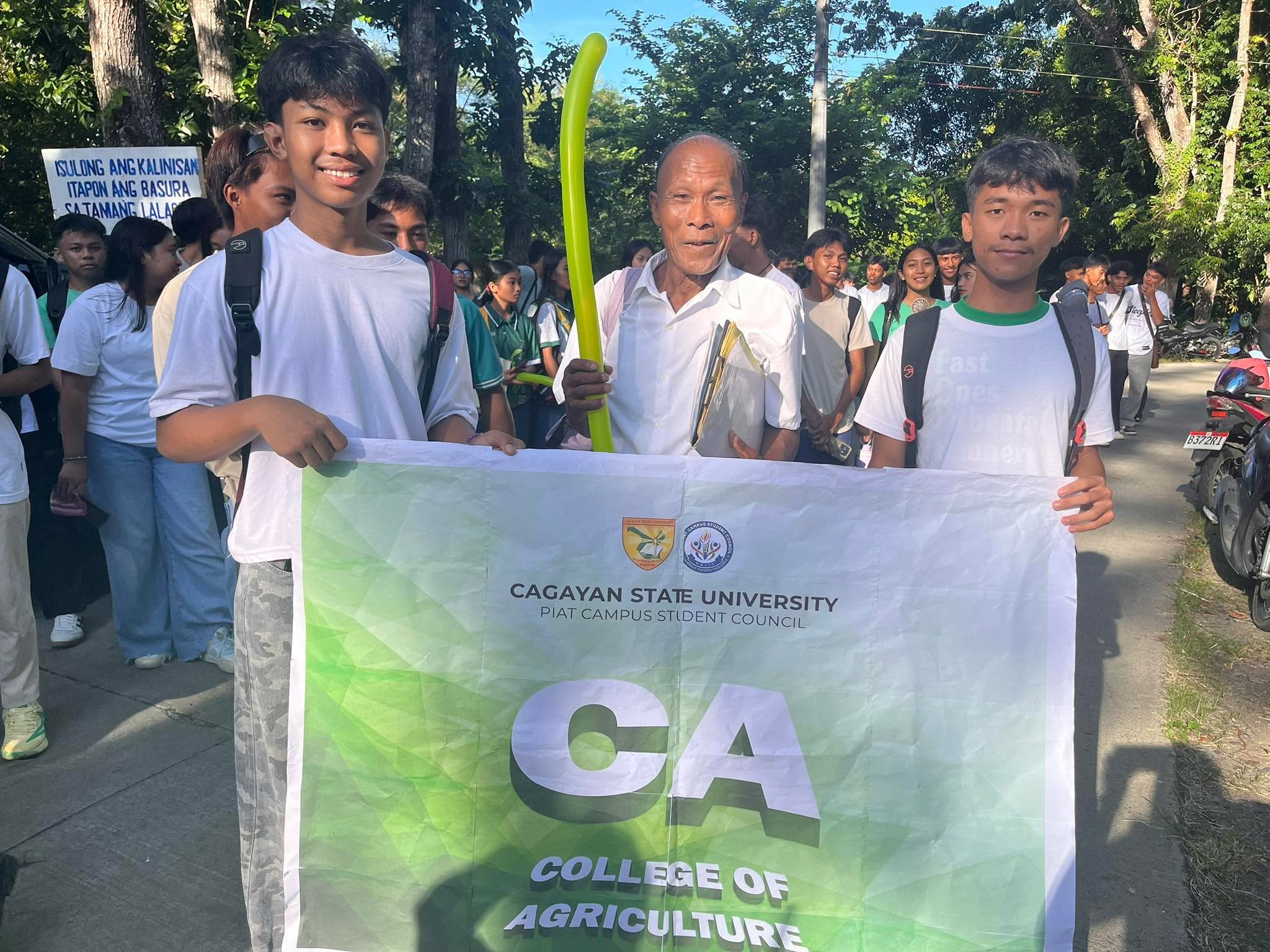 CSU WELCOMES NEW AND RETURNING STUDENTS FOR ACADEMIC YEAR 2026–2027 photo 69